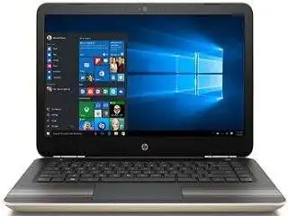  HP Pavilion 14 al111tx (Y4G61PA) Laptop (Core i5 7th Gen 8 GB 1 TB Windows 10 4 GB) prices in Pakistan